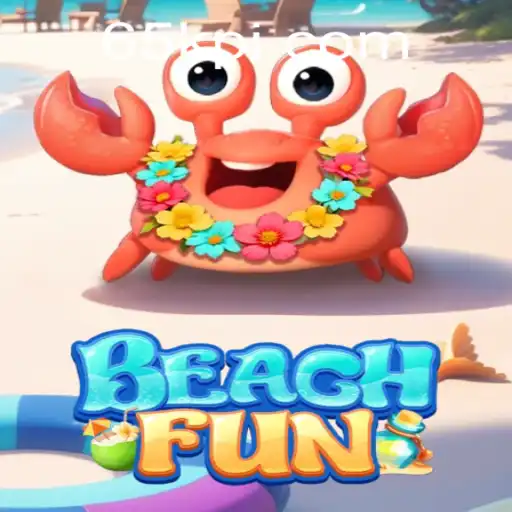 Explorando BeachFun: O Novo Fenômeno dos Jogos de Verão