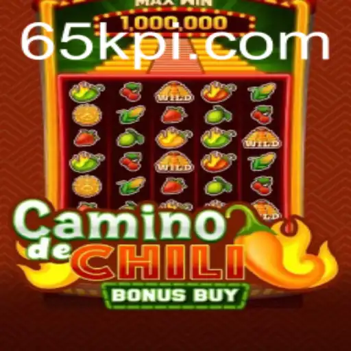 Descubra o Fascinante Mundo de CaminodeChiliBonusBuy