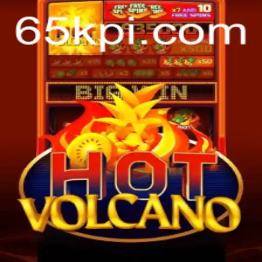 Descubra o Fascinante Mundo de HotVolcano