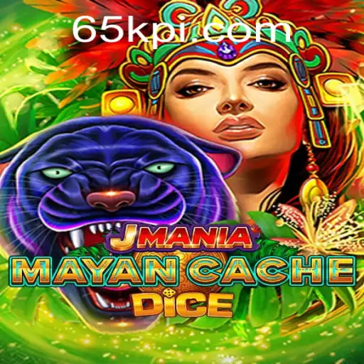 Descubra o Fascinante Mundo de JManiaMayanCacheDice: Um Jogo de Estratégia e Aventura com 65K.COM