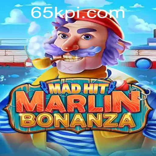 Descubra o Mundo de Emoções com MadHitMarlinBonanza