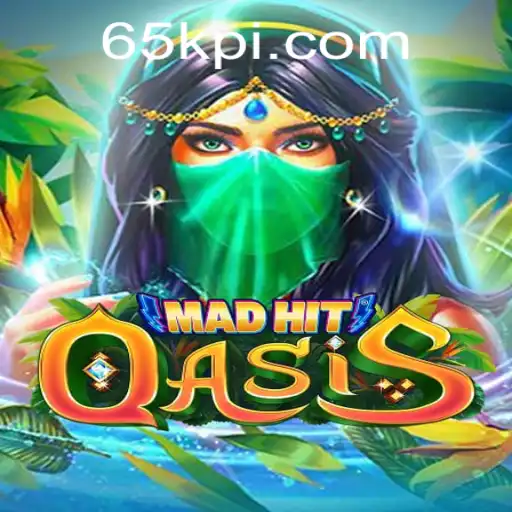 Explorando o Fascinante Mundo de MadHitOasis: Uma Jornada Única com 65K.COM