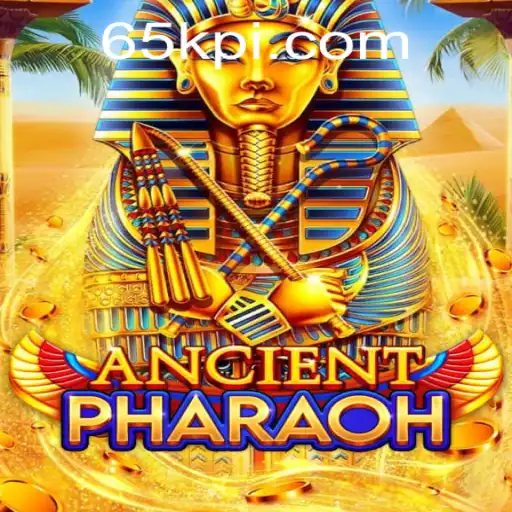 Descubra AncientPharaoh: Uma Jornada ao Egito Antigo