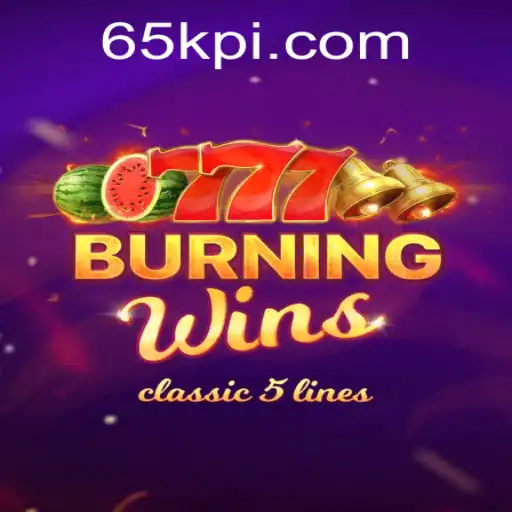 Explorando o Fascinante Mundo de BurningWins no 65K.COM