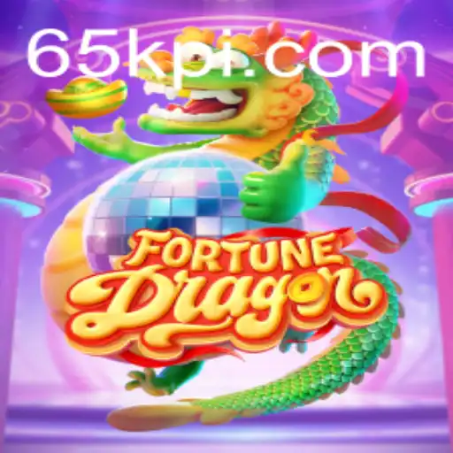 FortuneDragon: Descubra a Emoção do Jogo com 65K.COM