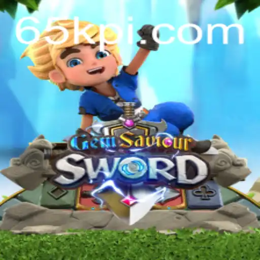 GemSaviourSword: Um Jogo Cativante e Atualizado