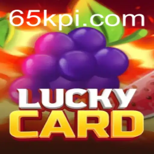 Descubra o Mundo Empolgante de LuckyCard: Estratégia e Sorte no Jogo de Cartas em Ascensão