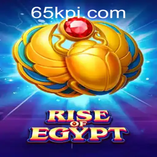 Explorando RiseOfEgypt: Conquiste a Antiguidade com 65K.COM