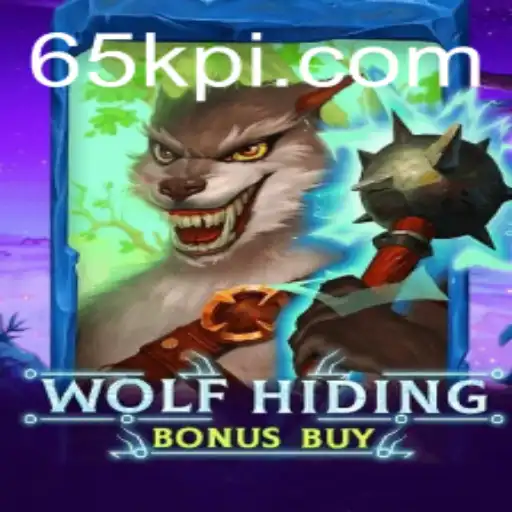 Explorando WolfHidingBonusBuy: Um Novo Conceito no Mundo dos Slots Online